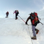 alpinismo